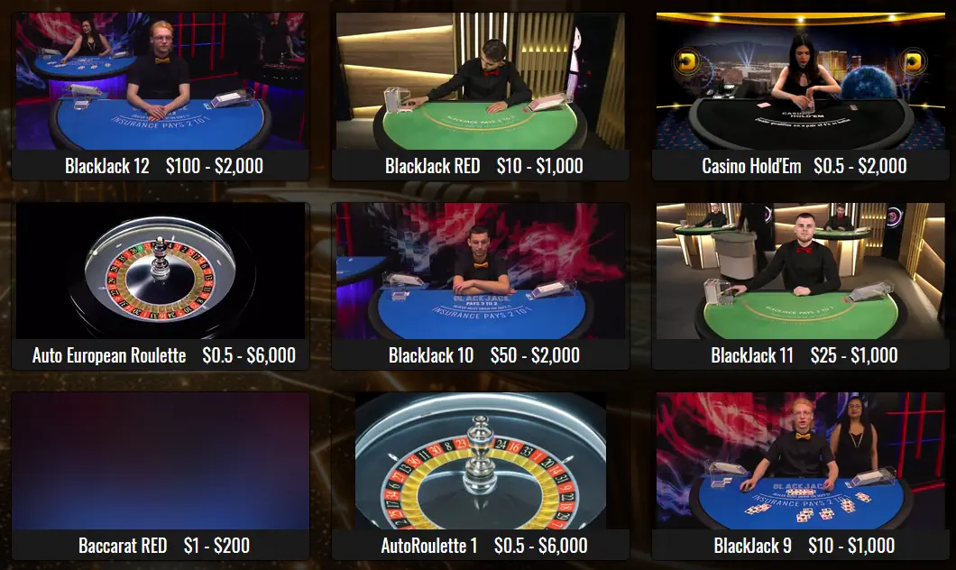Multi-vertical platform: 1,400+ certified slots plus live dealer integration, Pragmatic Play and Evolution headlining