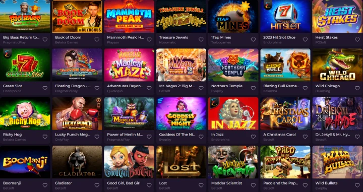 Multi-brand group: three PH casino brands on one B2B Slots back-office — shared wallet, individual slot lobbies, single settlement